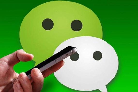 工作微信和私人微信有必要分开吗？